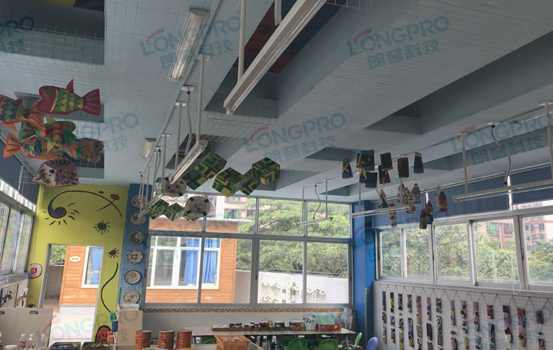 學(xué)校幼兒園灼傷事故頻發(fā)，如何正確使用紫外線燈？