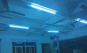 新型冠狀病毒來(lái)襲！紫外線殺菌燈值得擁有！