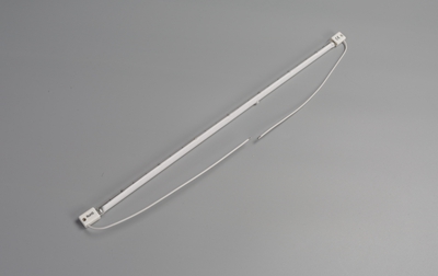 紅外線加熱管具有怎樣的優(yōu)勢？