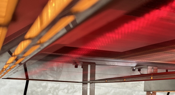 為什么說紅外線加熱管是節(jié)能的加熱方式？