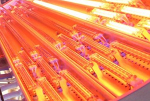 紅外線加熱燈在市場中的需求量為何只增不減？