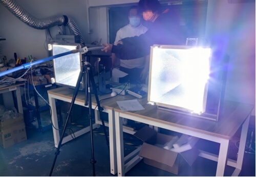 為什么HUD（抬頭顯示）應(yīng)用需要全光譜太陽(yáng)光模擬器？