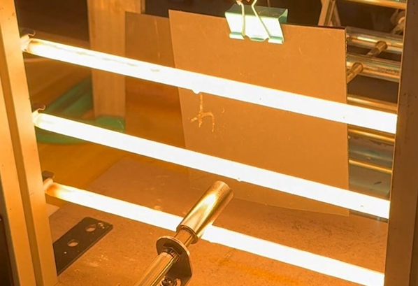 紅外線加熱測試如何引領(lǐng)生產(chǎn)工藝的科學(xué)選型？