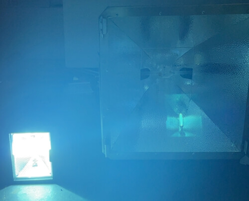 太陽光精準還原：朗普全光譜日照模擬器達到A、B級