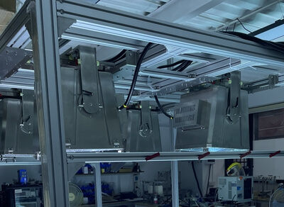 全光譜太陽(yáng)光照模擬器的技術(shù)規(guī)范涵蓋了哪些方面？