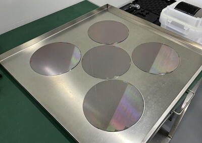 UV晶圓擦除設備：半導體制造的關(guān)鍵一步