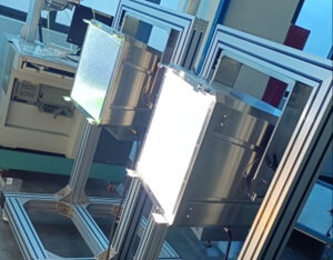 ±5%均勻度+IGBT逆變技術(shù)的A級(jí)全光譜模擬器，重新定義光伏/材料測(cè)試光源標(biāo)準(zhǔn)