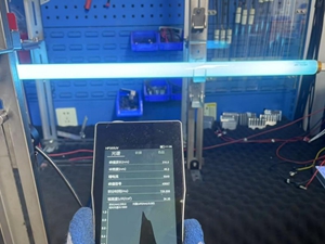 強度并非越高越好！紫外線老化測試中0.76 W/m2輻照度的重要性