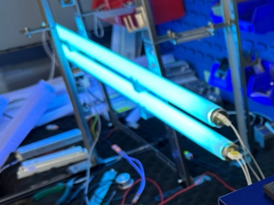 UVA340紫外老化燈管輻照度測試：避開誤區(qū) + 選對方法 = 準確數(shù)據！