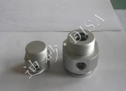 噴砂加工的原料和配件都有哪些？
